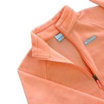 Blusa de Frio Columbia - 10 anos - Columbia