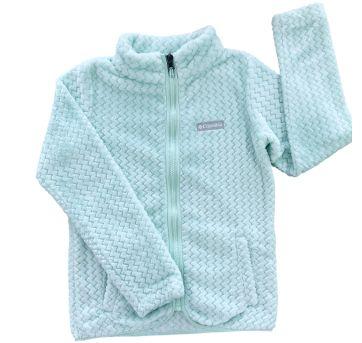 Blusa de Frio Columbia - 10 anos - Columbia