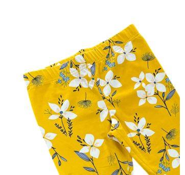 Calça Legging  Carters - 10 anos - Carter`s