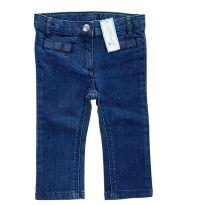 Calça Jeans Infantil Jacadi Paris - 1 ano - Jacadi Paris
