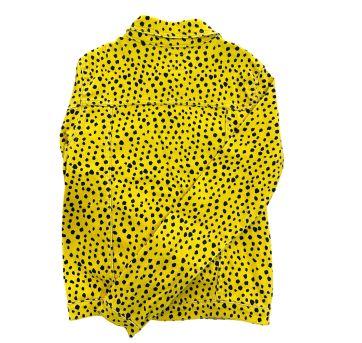 Jaqueta Estampada Fábula - 8 anos - Fábula