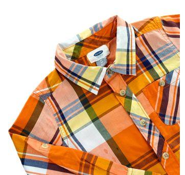 Camisa Old Navy - 4 anos - Old Navy