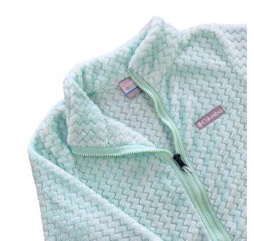 Blusa de Frio Columbia - 10 anos - Columbia