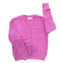 Blusa de Frio Fábula - 12 anos - Fábula