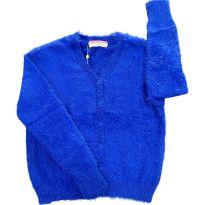 Blusa de Frio Fábula - 12 anos - Fábula