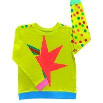 Blusa Moletom Estampado Fábula - 8 anos - Fábula