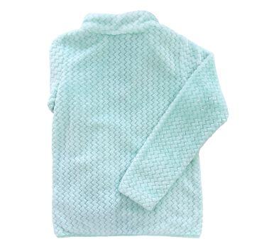 Blusa de Frio Columbia - 10 anos - Columbia