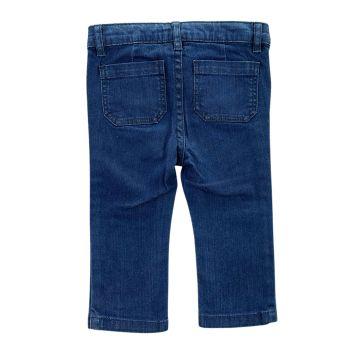 Calça Jeans Infantil Jacadi Paris - 1 ano - Jacadi Paris