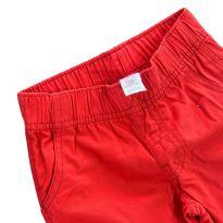 Calça Carters - 2 anos - Carter`s