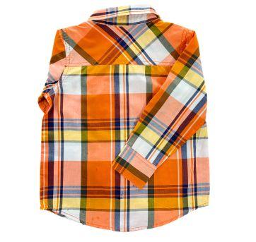 Camisa Old Navy - 4 anos - Old Navy