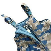 Macacão Bobojaco OshKosh - 3 anos - OshKosh