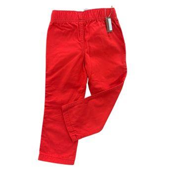 Calça Carters - 2 anos - Carter`s