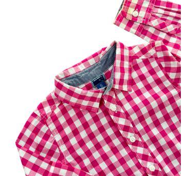 Camisa Old Navy - 4 anos - Old Navy