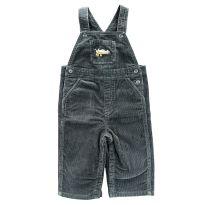 Jardineira Janie and Jack Infantil - 12 a 18 meses - Janie and Jack