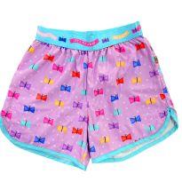 Short Estampado Alphabeto - 10 anos - Alphabeto