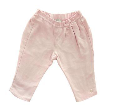 Calça Rosa Christian Dior Baby - 9 meses - Christian Dior