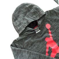 Blusa Moletom Nike Jordan - 12 anos - Nike