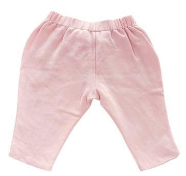 Calça Rosa Christian Dior Baby - 9 meses - Christian Dior