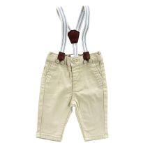 Jardineira Infantil Baby B`Gosh - 3 meses - Oshkosh B´gosh e Ampelman