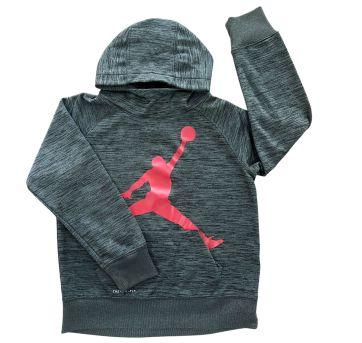 Blusa Moletom Nike Jordan - 12 anos - Nike