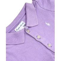 Vestido Lilás Ralph Lauren - 6 meses - Ralph Lauren