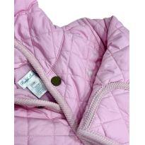 Roupa Macacão Rosa Ralph Lauren - 6 meses - Ralph Lauren