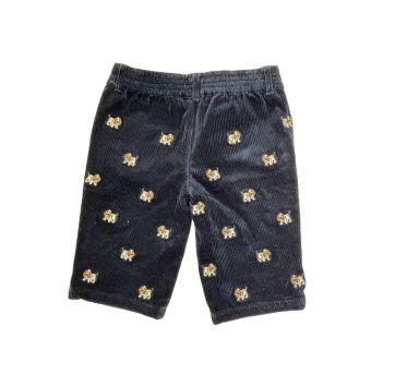 Roupa Bermuda Azul Ralph Lauren - 2 anos - Ralph Lauren