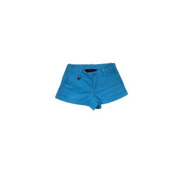 Roupa Short Azul Ralph Lauren - 2 anos - Ralph Lauren