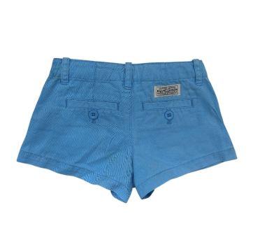Roupa Short Azul Ralph Lauren - 2 anos - Ralph Lauren