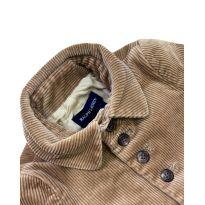Roupa Casaco Marrom Ralph Lauren - 2 anos - Ralph Lauren