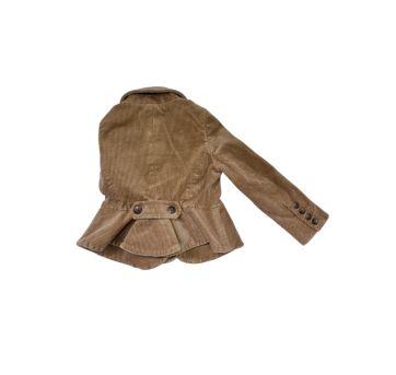 Roupa Casaco Marrom Ralph Lauren - 2 anos - Ralph Lauren