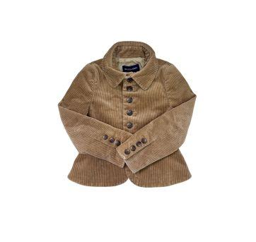 Roupa Casaco Marrom Ralph Lauren - 2 anos - Ralph Lauren