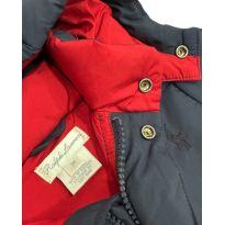 Roupa Bobojaco Azul Ralph Lauren - 9 meses - Ralph Lauren