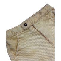 Roupa Calça Sarja Amarela Ralph Lauren - 4 anos - Ralph Lauren