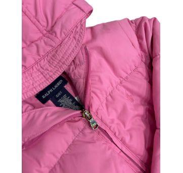 Roupa Bobojaco Rosa Ralph Lauren - 4 anos - Ralph Lauren