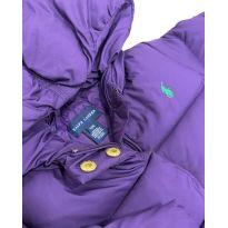 Roupa Bobojaco Roxo Ralph Lauren - 1 ano - Ralph Lauren