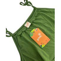 Vestido Green - 10 anos - Green