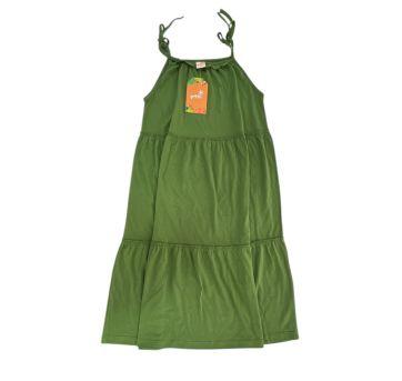 Vestido Green - 10 anos - Green