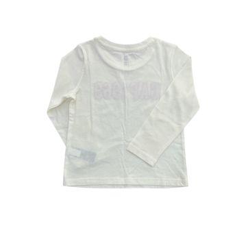 Camiseta Manga Longa Gap - 5 anos - Gap Kids