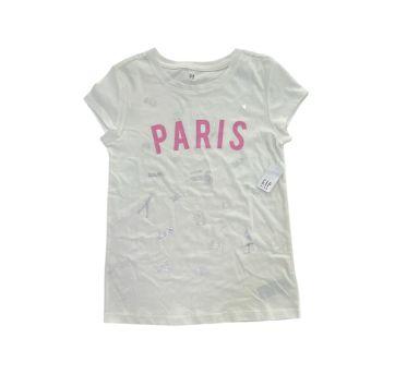 Camisa Gap Infantil – Menina 10 anos - 10 anos - Gap Kids