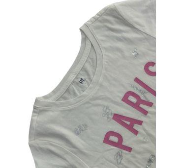 Camisa Gap Infantil – Menina 10 anos - 10 anos - Gap Kids