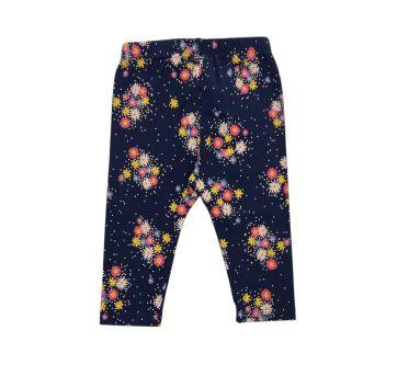 Calça Legging Gap Infantil – Produto Novo - 6 a 9 meses - Gap Kids