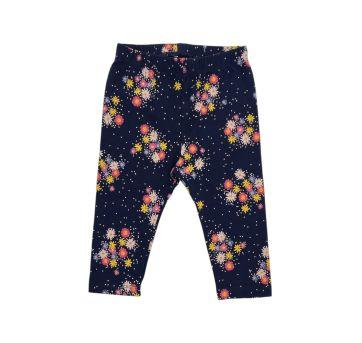 Calça Legging Gap Infantil – Produto Novo - 6 a 9 meses - Gap Kids