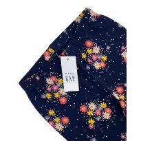 Calça Legging Gap Infantil – Produto Novo - 6 a 9 meses - Gap Kids