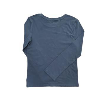 Blusa Manga Longa Gap Infantil - 6 anos - Gap Kids