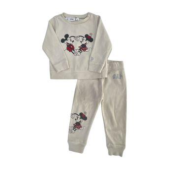 Conjunto Gap Infantil - 3 anos - Gap Kids