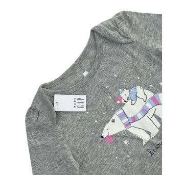 Bodie Gap Kids - 12 a 18 meses - Gap Kids