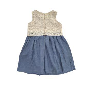 Vestido Baby Gap - 3 meses - Gap Kids