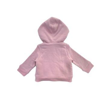 Blusa de Frio Rosa GAP - 12 a 18 meses - Gap Kids