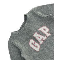 Macacão Cinza GAP - 9 a 12 meses - Gap Kids